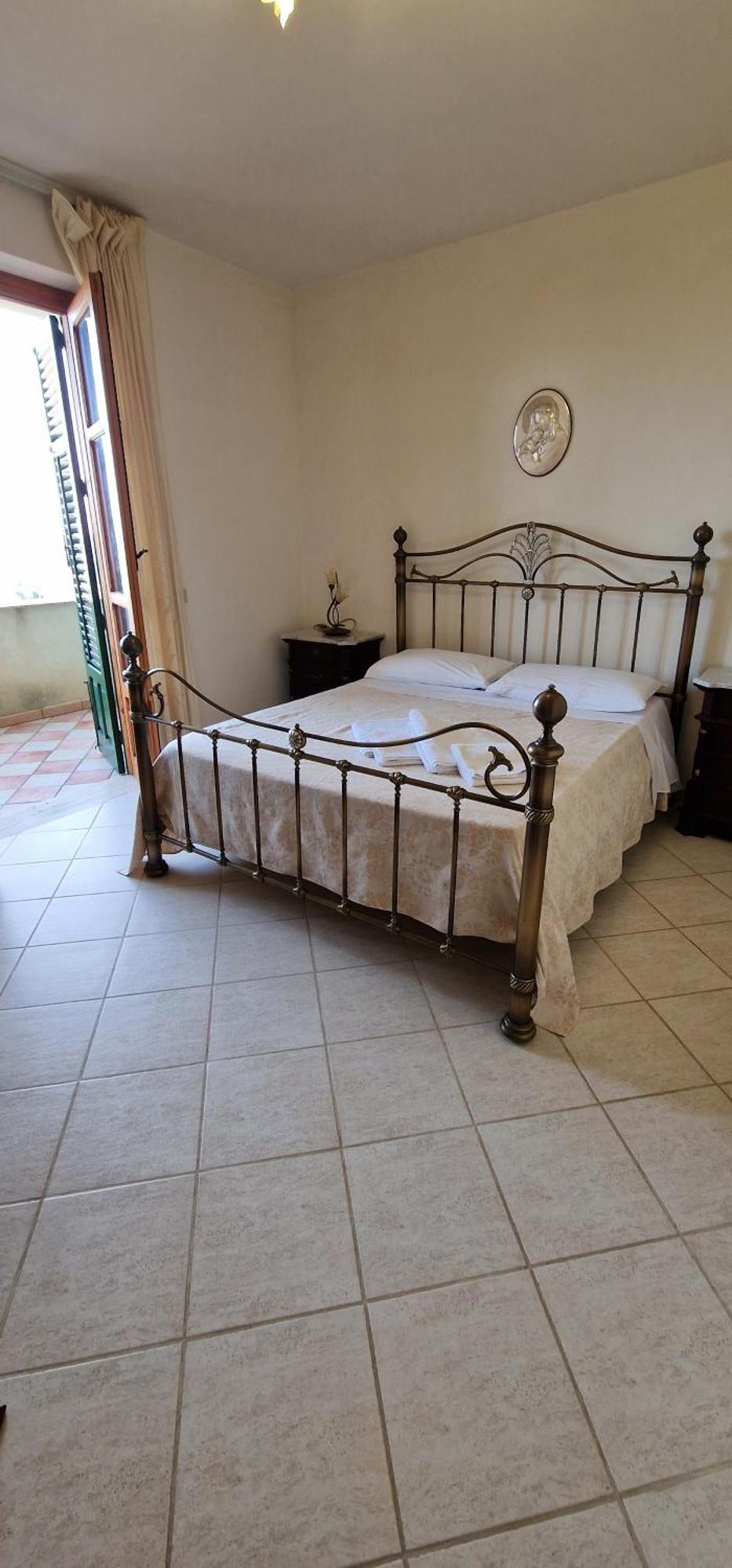 Villa Anna Marsala Zimmer foto